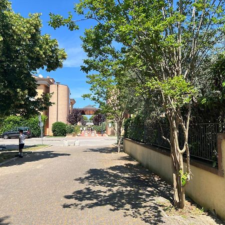 Apartament Blu San Giovanni In Marignano Zewnętrze zdjęcie