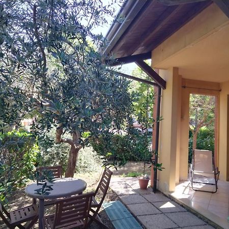 Apartament Blu San Giovanni In Marignano Zewnętrze zdjęcie