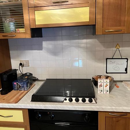 Apartament Blu San Giovanni In Marignano Zewnętrze zdjęcie