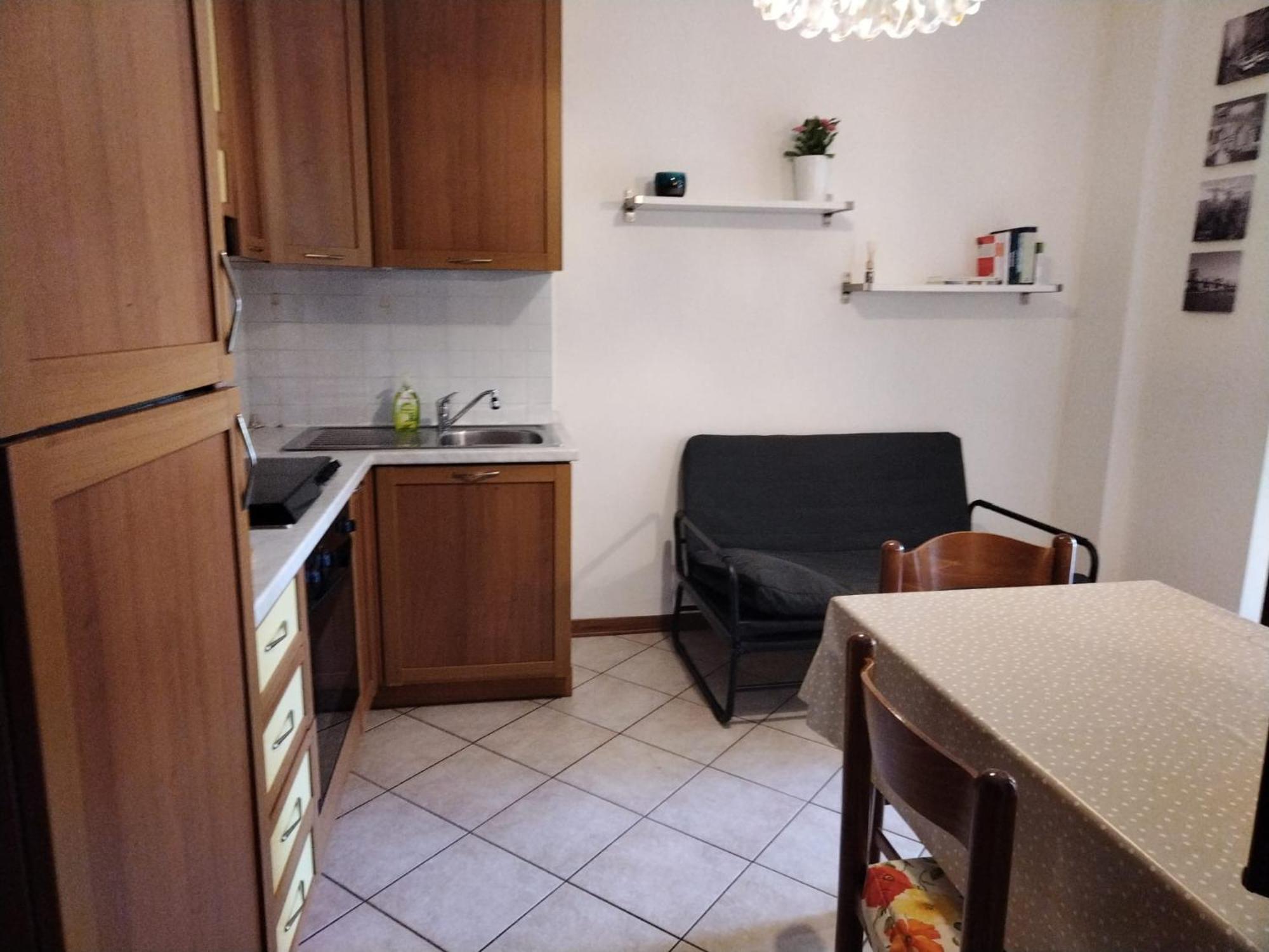 Apartament Blu San Giovanni In Marignano Zewnętrze zdjęcie
