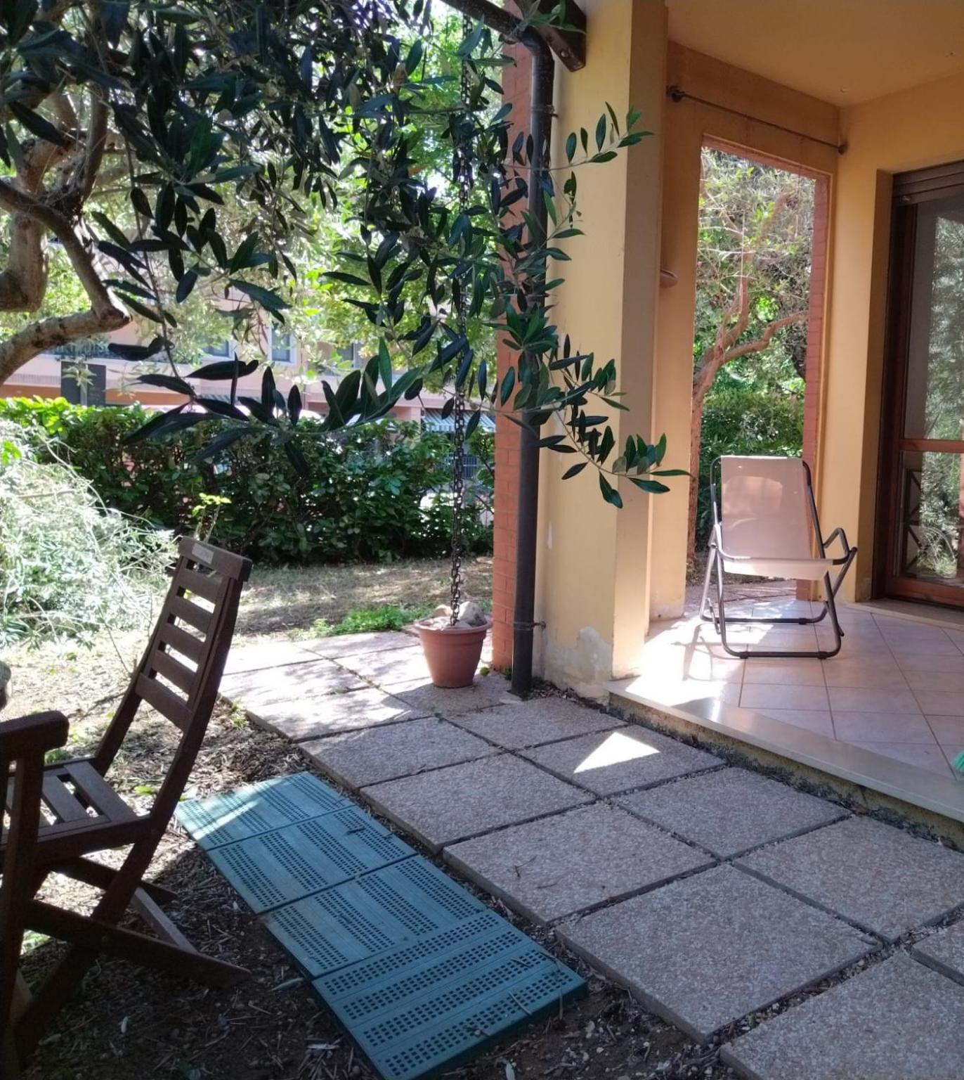 Apartament Blu San Giovanni In Marignano Zewnętrze zdjęcie