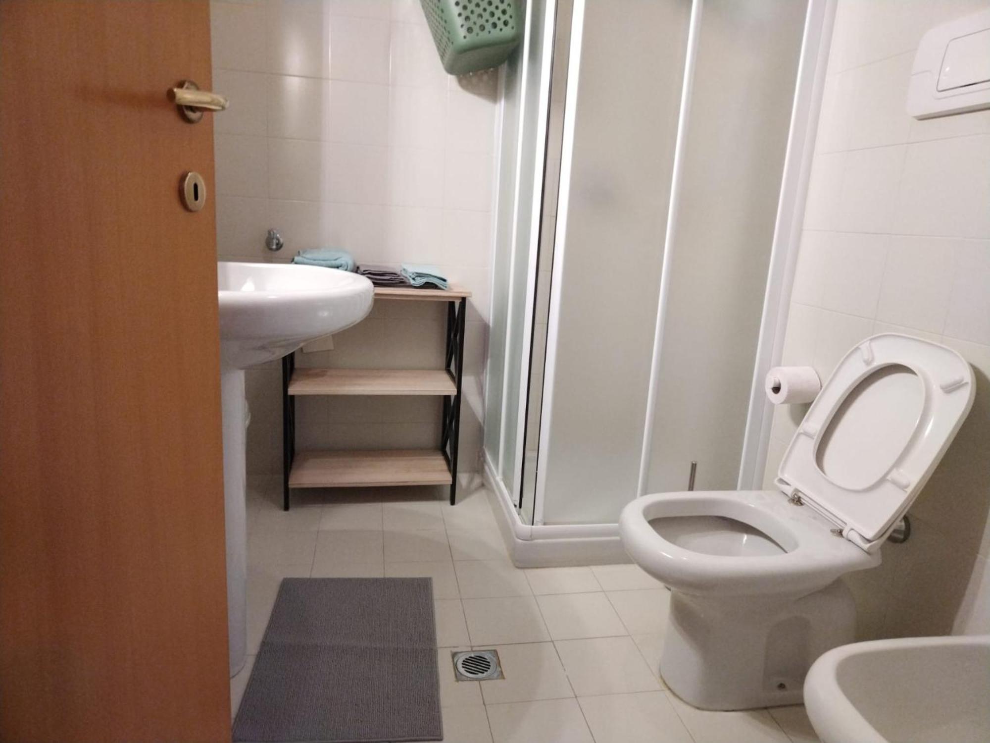 Apartament Blu San Giovanni In Marignano Zewnętrze zdjęcie