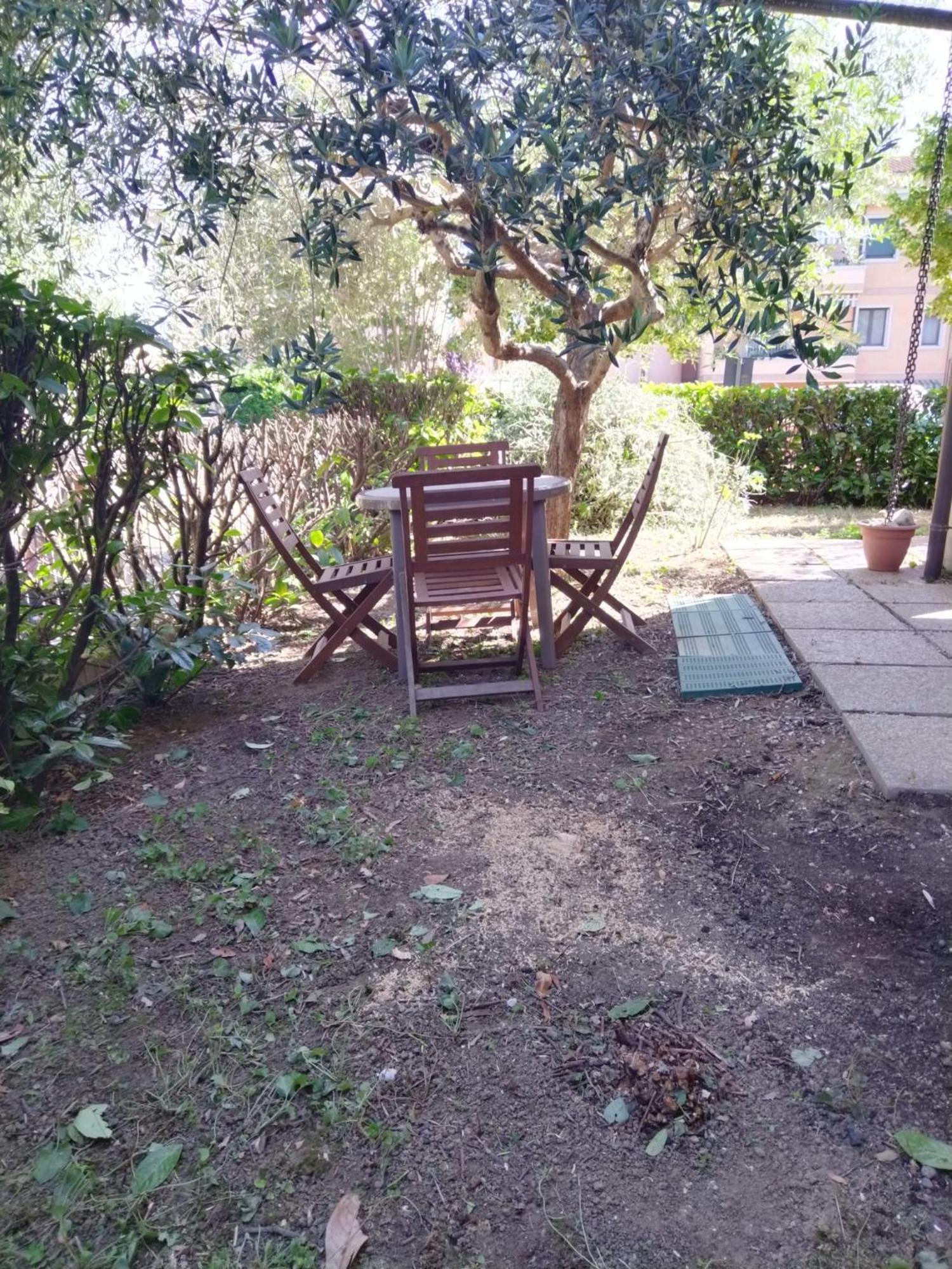Apartament Blu San Giovanni In Marignano Zewnętrze zdjęcie